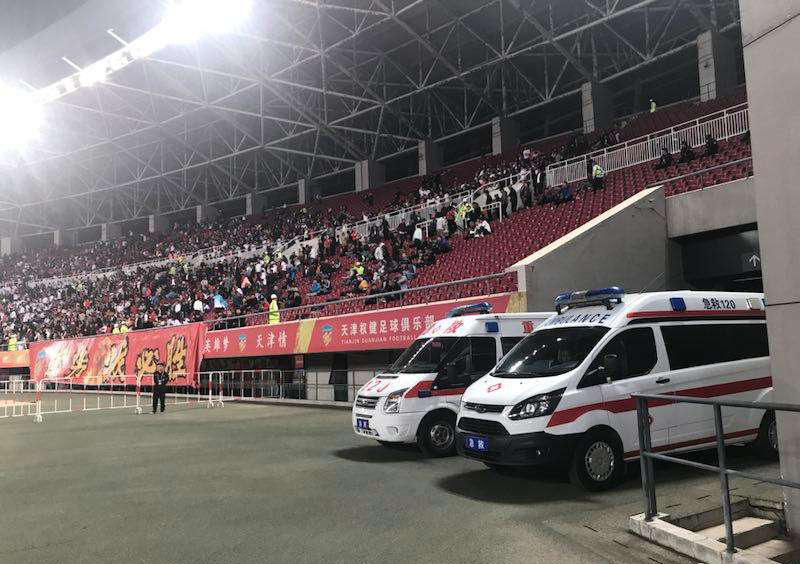 阿克陶县大中小型活动保障